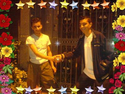 Nafi3   ..........    Et..........  Morad